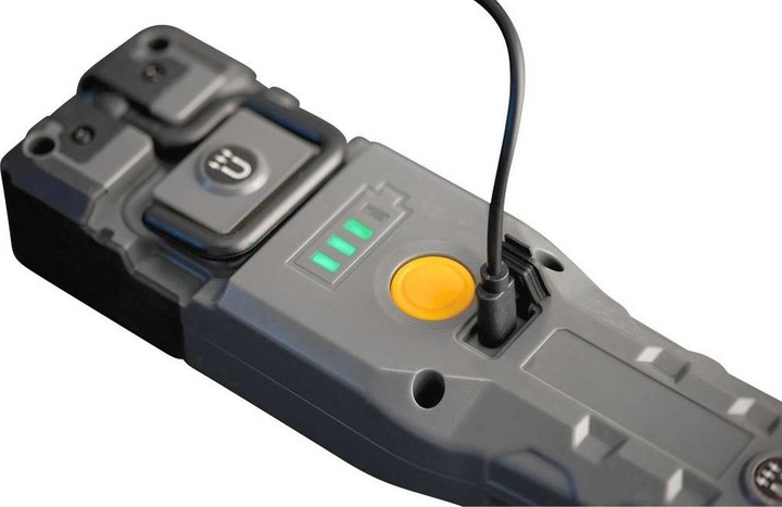 Actual product image Brennenstuhl HL 1000 A (1000 lm)