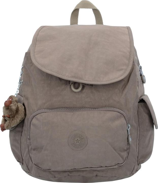 Produktbild Kipling City Pack S Rugzak 13 liter - True Beige (13 l)