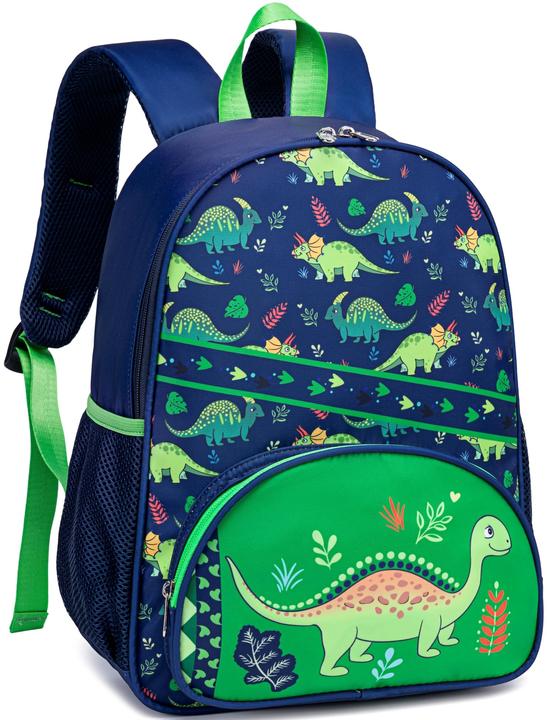 Actual product image Only-Bags.Store Backpack Daypack Preschool backpack School backpack (13 l)