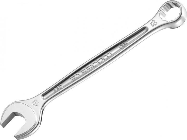 Image du produit Facom Clé mixte (38 mm)