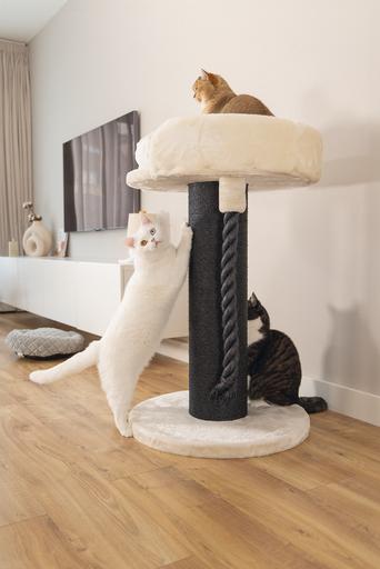 Image du produit Beeztees Tura (100 cm, Marron, Beige)