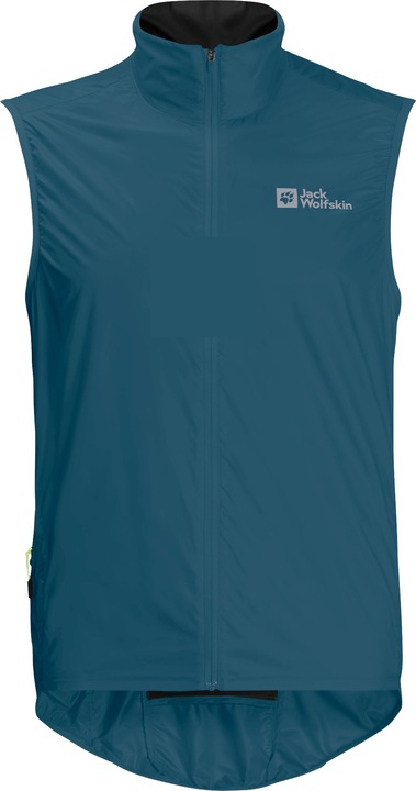 Jack Wolfskin Morobbia Wind Vest M