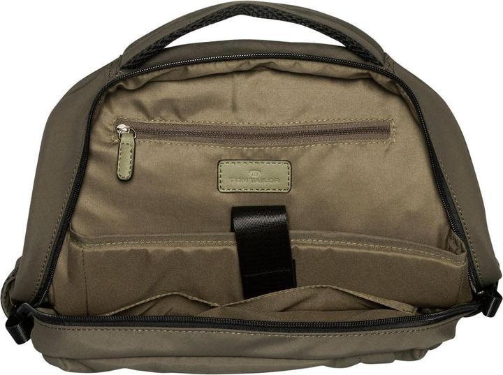Image du produit Tom Tailor Sac à dos Boston 41 cm pour ordinateur portable (9 l)