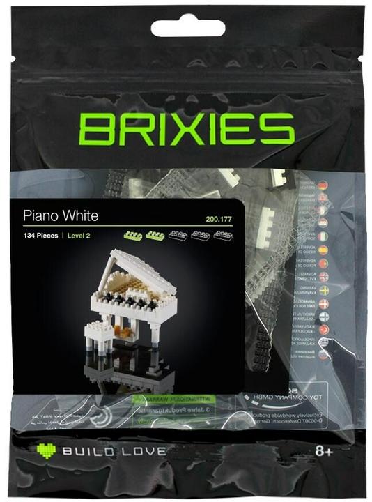 Produktbild Brixies Klavier