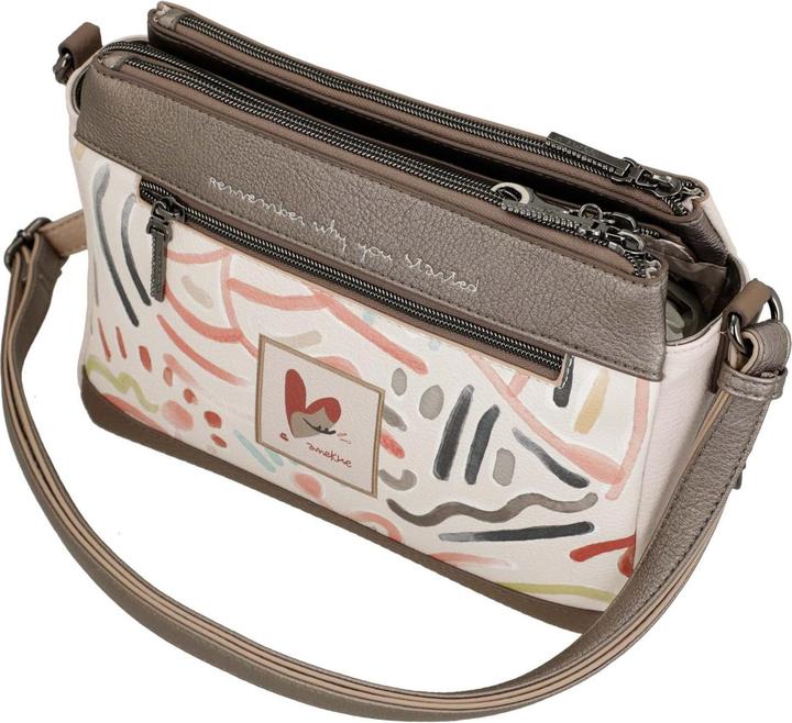 Actual product image Anekke Olympia Umhängetasche 28 cm