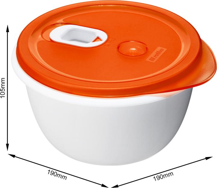 Produktbild Rotho Micro Clever (1.60 l)