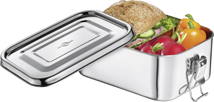 Actual product image Küchenprofi Classic