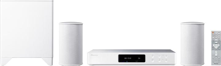 Pioneer Fayola FS-W50