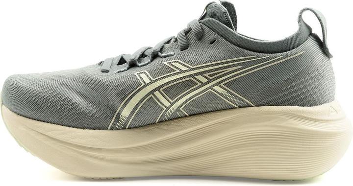 Produktbild ASICS Performance Gel Nimbus 27 Laufschuh Damen (40)