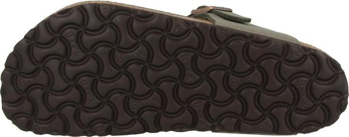 Immagine prodotto Birkenstock Gizeh Birko-Flor Nubuck Normale (37)