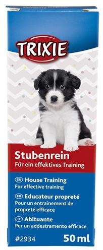 Produktbild Trixie Stubenrein, 50ml (Hund, 50 ml)