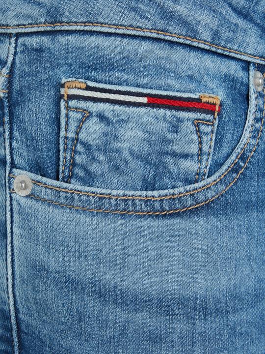 Produktbild Tommy Hilfiger Tommy Jeans Sophie Low Rise Skinny Denim Medium