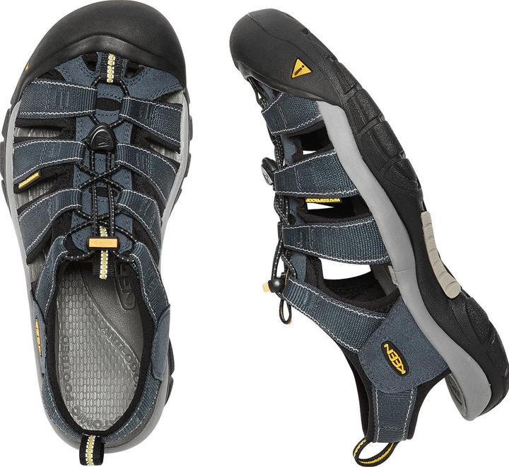 Produktbild Keen Sandalen M Newport H2 (42)