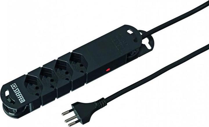 Produktbild Steffen Staba Variabl (4 x, Typ 13, 3 m)