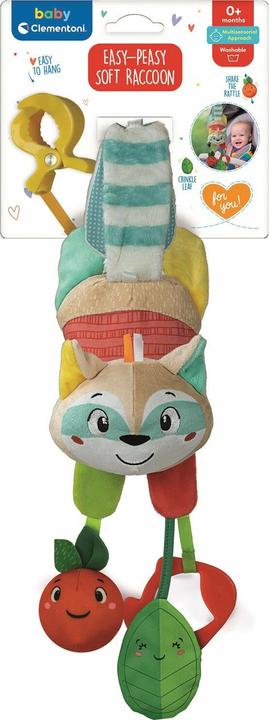 Clementoni Supplier did not provide product name