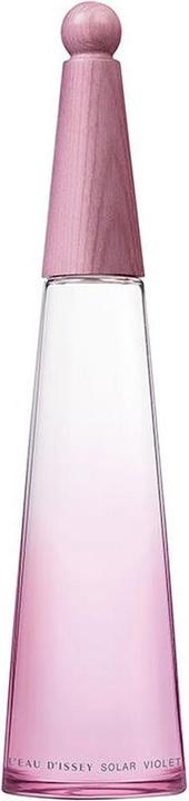 Actual product image Issey Miyake L'Eau d'Issey Solar Violet Intense (Eau de toilette, 100 ml)