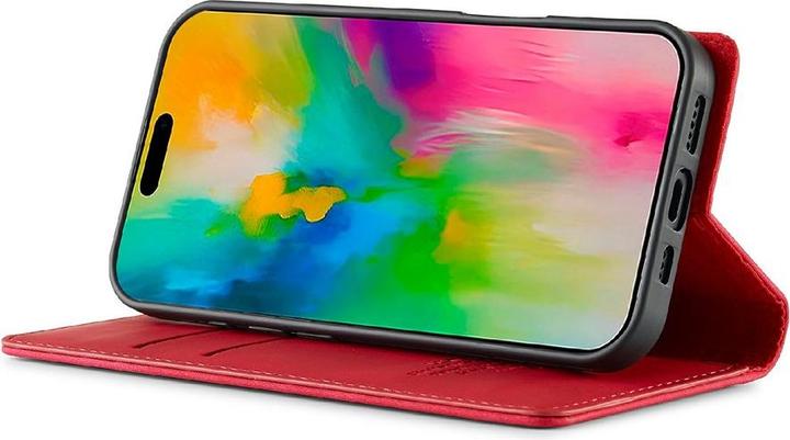 Produktbild Ueli Express Wallet Buch Etui Tasche mit Kartenfach (Apple iPhone 17)