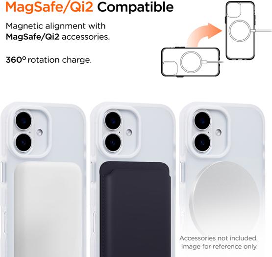 Produktbild Eiger Blizzard (Apple iPhone 17)