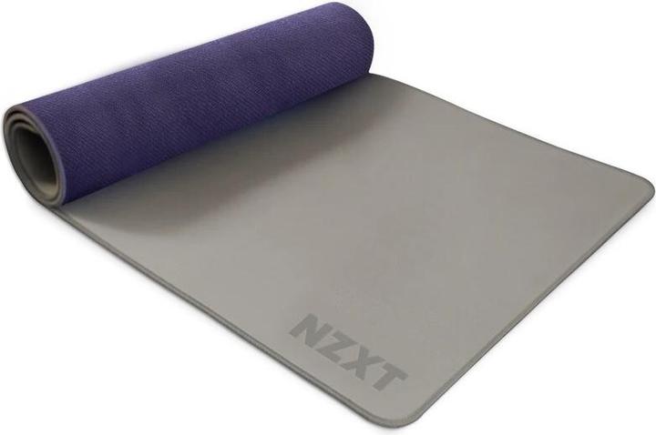 Produktbild NZXT Gaming Mauspad MMP400 Grey MM-SMSSP-GR retail