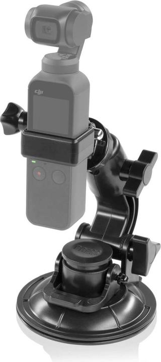 Produktbild Shape Suction cup with ball head for osmo pocket