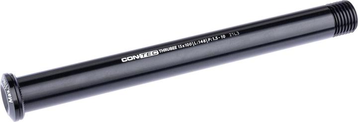 Image du produit Contec Axe enfichable Thrubee