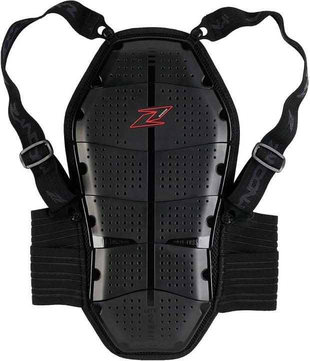 Actual product image Zandona PRO SHELL X7 Rückenprotektor (L)