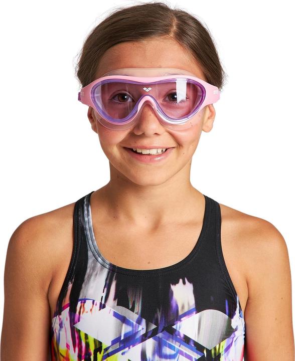 Produktbild Arena Jr The One Mask (One Size)