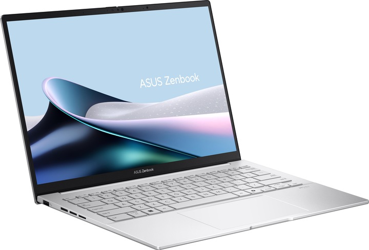 Productafbeelding ASUS Zenbook 14 (14", Intel Core Ultra 9 285H, 32 GB, 1000 GB, NL)