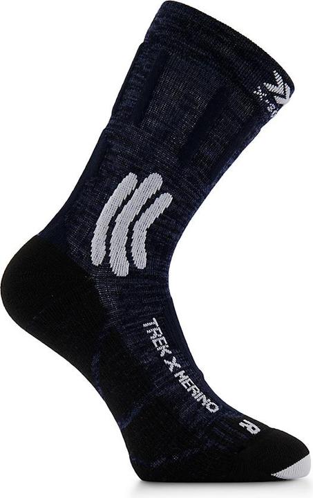 Image du produit X-Socks Trek X Mérinos (39 - 41)