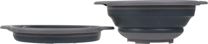 Actual product image Regatta Collapsible bowl set
