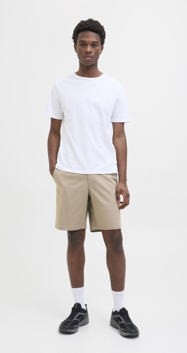 Immagine prodotto Aprel Regular Fit Chino Shorts Chino Shorts (XL)