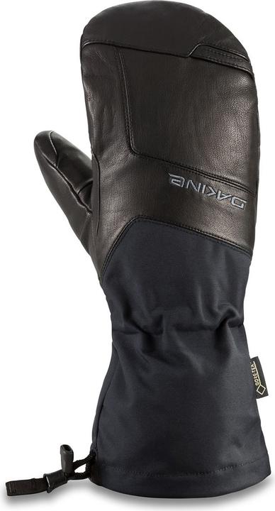 Produktbild Dakine Mitt Gore Continental Black 2021 (S)