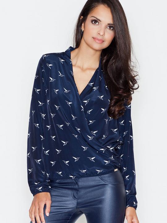 Produktbild Figl Bluse (S)