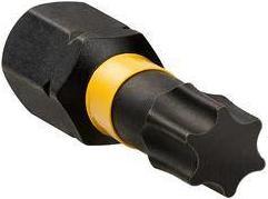 Actual product image DeWalt Screwdriver bit (T40)