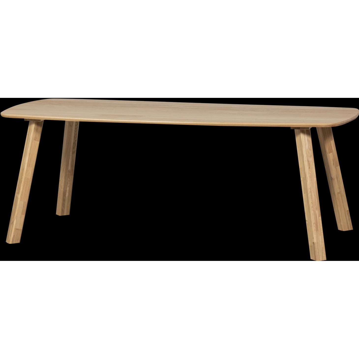 Woood, Esstisch, Jouw Unieke Tafel