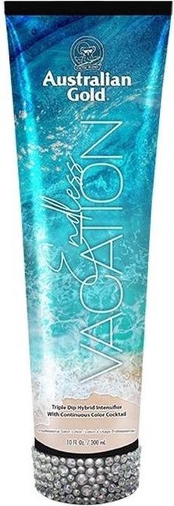 Actual product image Australian Gold Endless Vacation Triple Dip Hybrid Intensifier 10 oz (100 ml)
