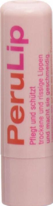 Actual product image Peru Lip penpommade (Lip balm)