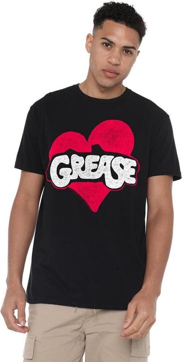 Produktbild Grease TShirt (L)