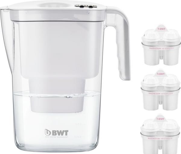 Produktbild BWT Vida mit Magnesium (2.60 l)