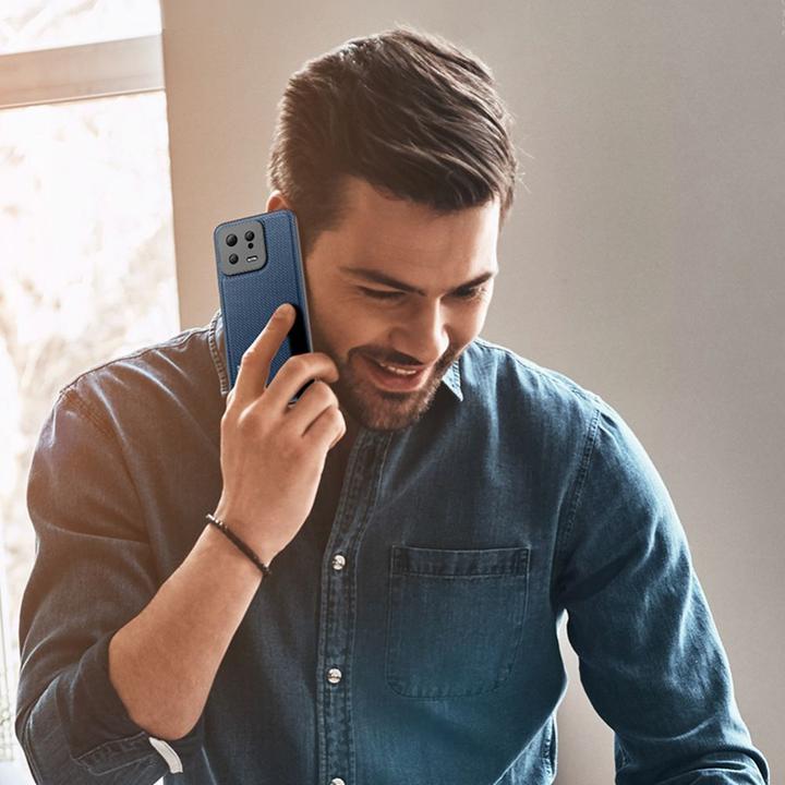 Actual product image Dux Ducis Fino Series Hardcase (Xiaomi 13)