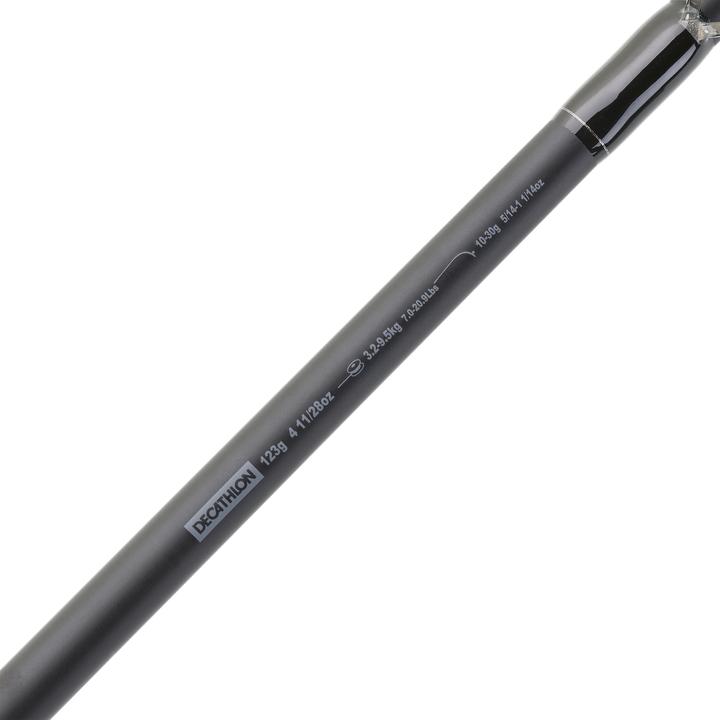 Immagine prodotto Caperlan WXM-9 240MH (Canna da spinning, 240 cm)