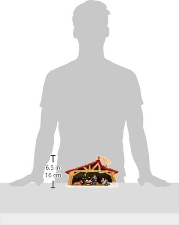 Productafbeelding Villeroy & Boch Winter collage