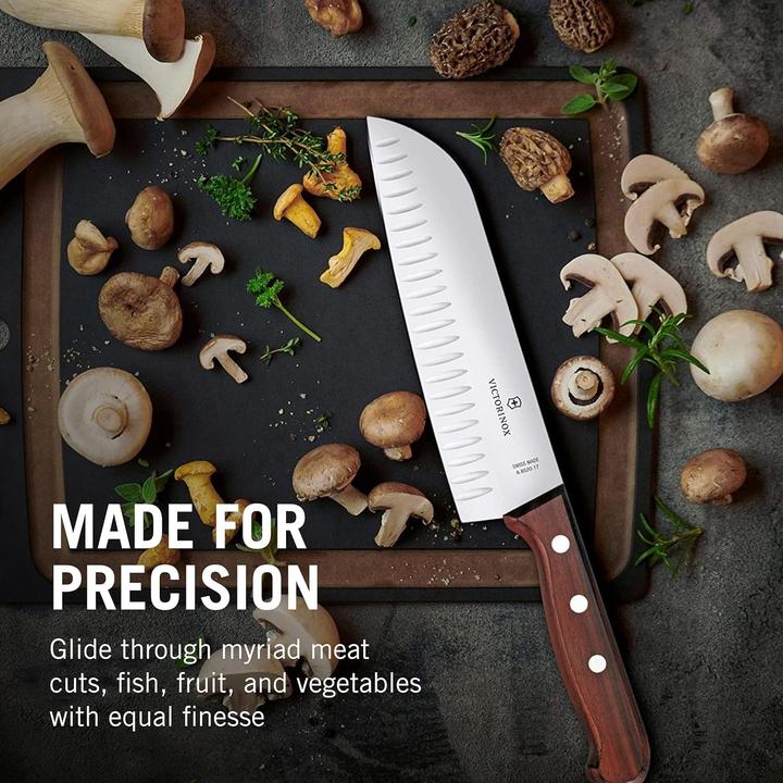 Produktbild Victorinox Wood (17 cm)