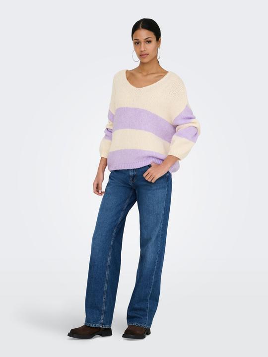 Produktbild JdY JDYDINEA Strickpullover Strickpullover (XS)