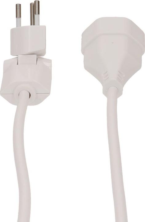 Image du produit Max Hauri clip-clap Rallonge TD H05VV-F3G1.0 (0.50 m, Type 13)