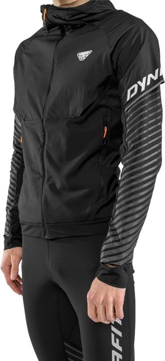 Immagine prodotto Dynafit Jkt alpino riflettente (XL)
