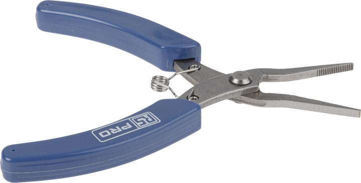 Produktbild RS PRO Flachzange 5" (130 mm)