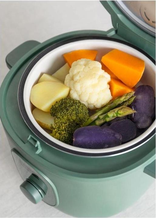 Actual product image Create Rice Cooker Studio