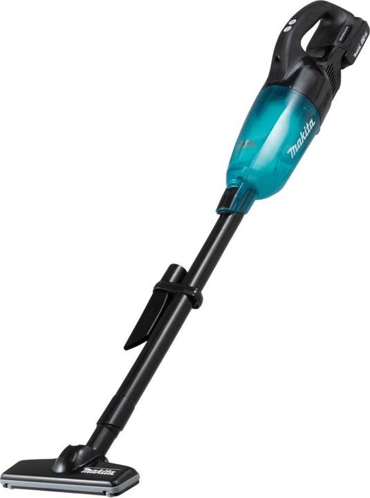 Produktbild Makita DCL281FRAB Akku-Staubsauger
