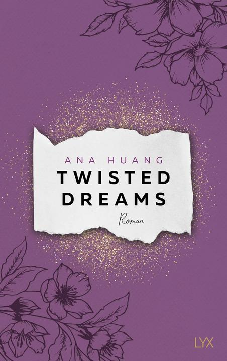 Produktbild Twisted Dreams (Deutsch, Ana Huang, 2022)